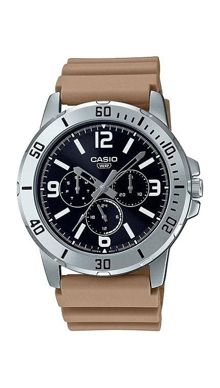 Часы Casio MTP-VD300-5B