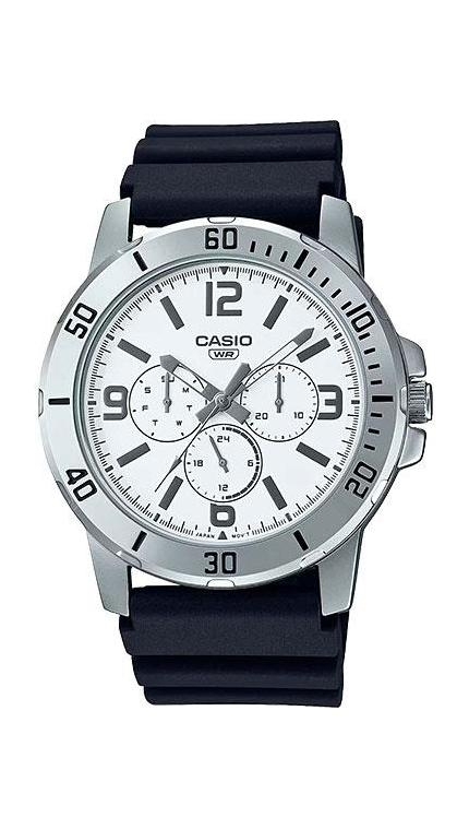 Часы Casio MTP-VD300-7B