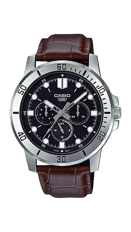 Часы Casio MTP-VD300L-1E