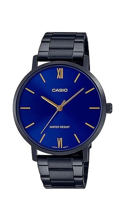 Часы Casio MTP-VT01B-2B