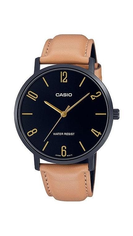 Часы Casio MTP-VT01BL-1B