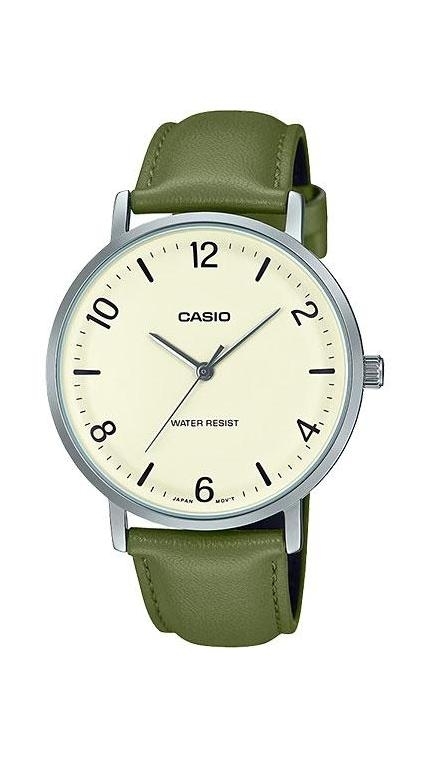 Часы Casio MTP-VT03L-7B