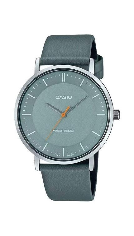 Часы Casio MTP-VT04L-8E