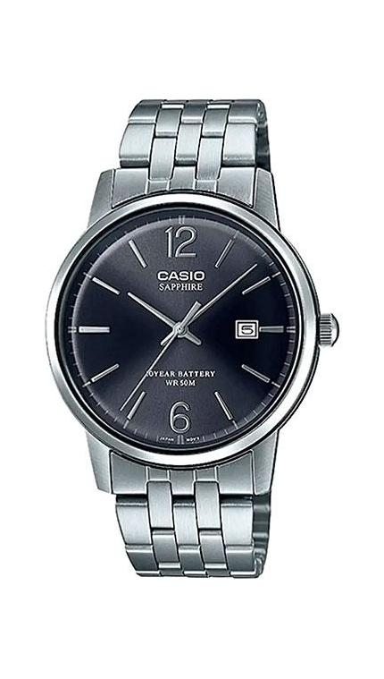 Часы Casio MTS-110D-1A