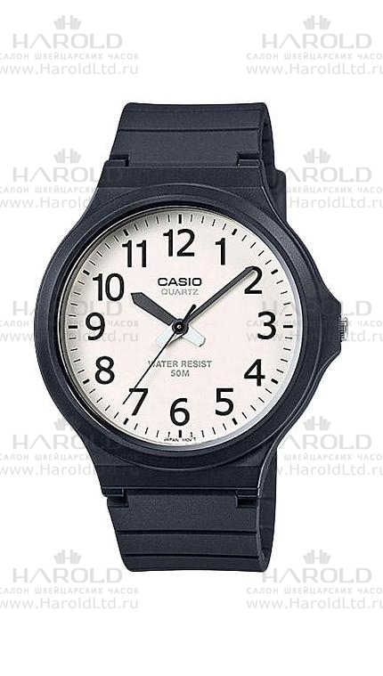 Часы Casio MW-240-7B