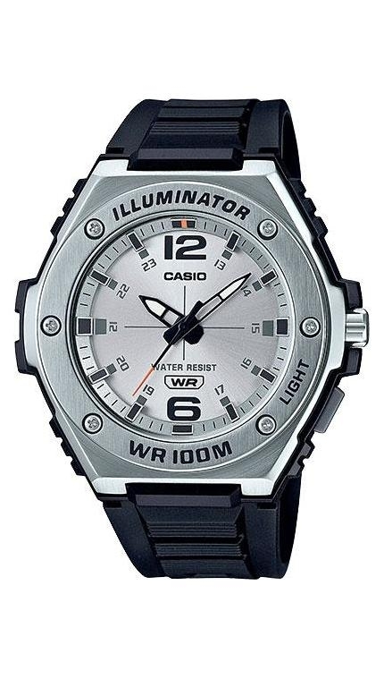 Часы Casio MWA-100H-7A