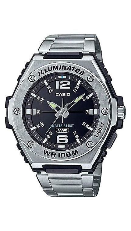 Часы Casio MWA-100HD-1A