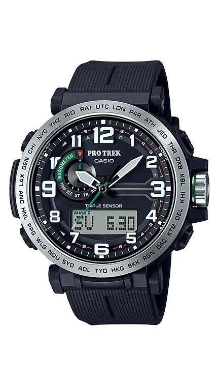 Часы Casio PRG-601-1