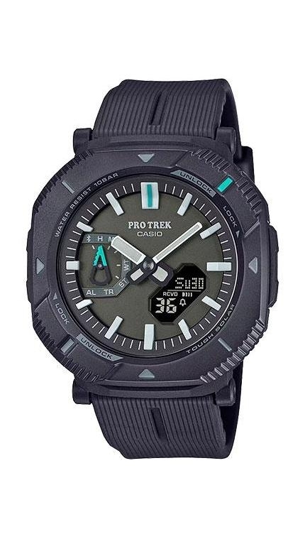 Часы Casio PRJ-B001-1