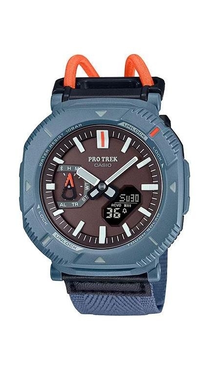 Часы Casio PRJ-B001B-2