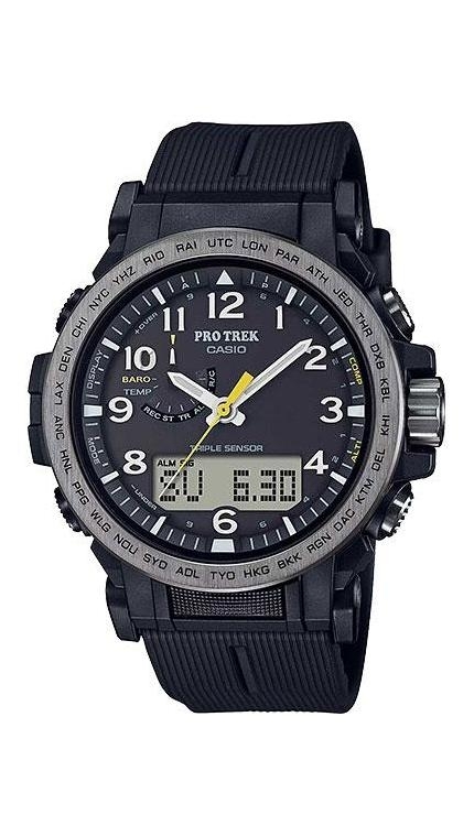 Часы Casio PRW-51Y-1