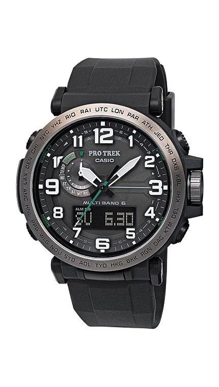 Часы Casio PRW-6600Y-1
