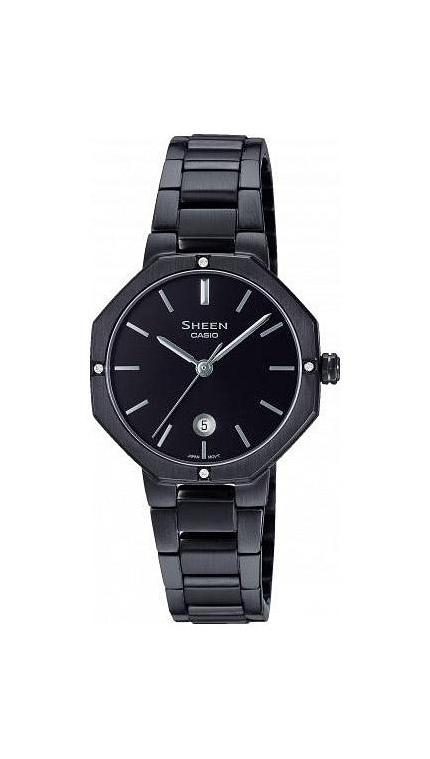 Часы Casio SHE-4543BD-1AUER