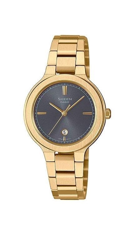 Часы Casio SHE-4559G-8A