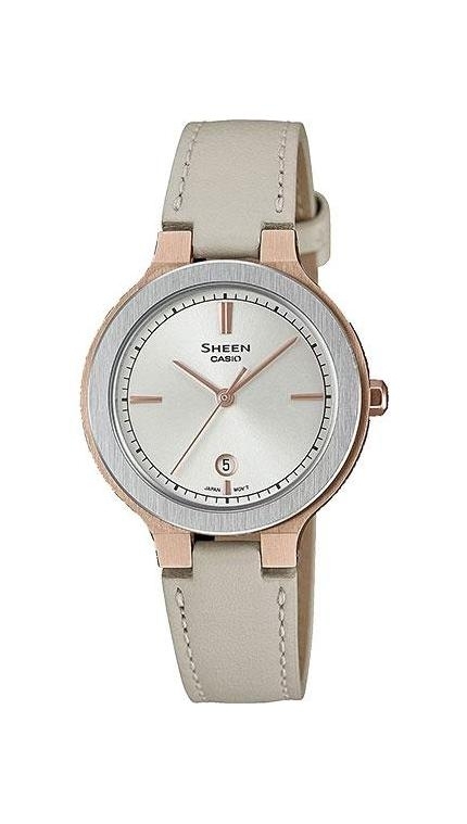 Часы Casio SHE-4559GBL-7A