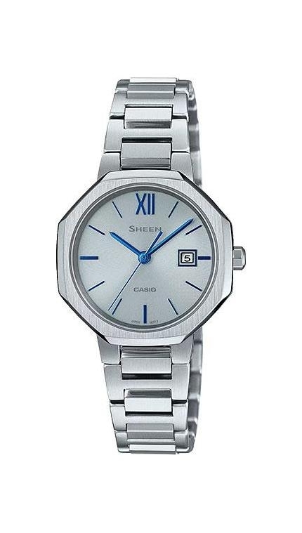 Часы Casio SHS-4529D-7A
