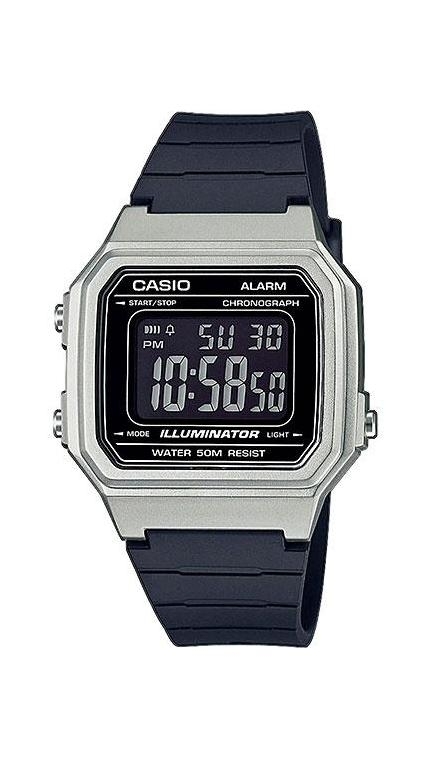 Часы Casio W-217HM-7B