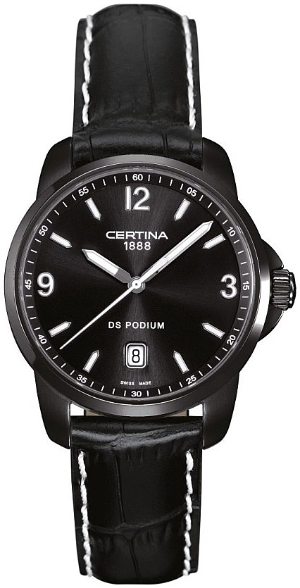 Часы Certina C0014101605702