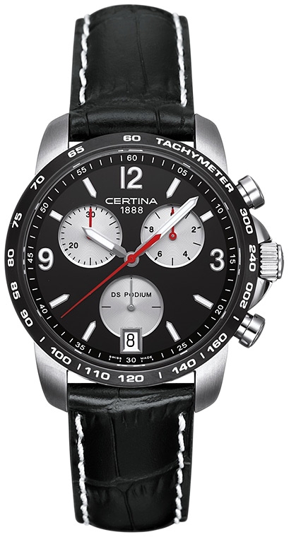 Часы Certina C0014171605701