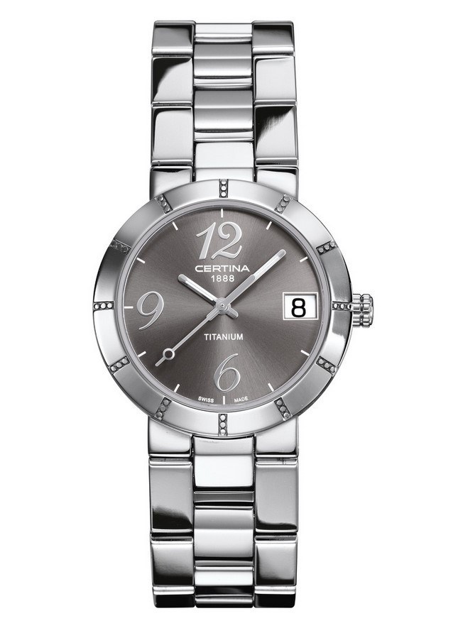 Часы Certina C0092104408200