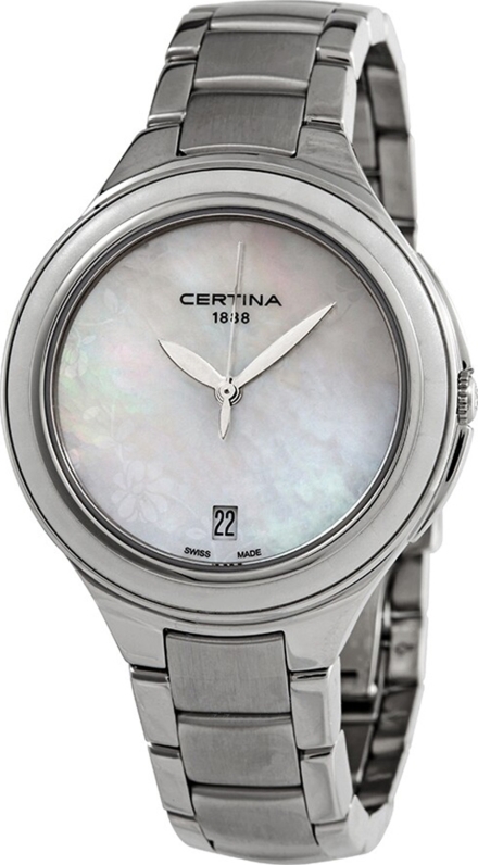 Часы Certina C0182101111000