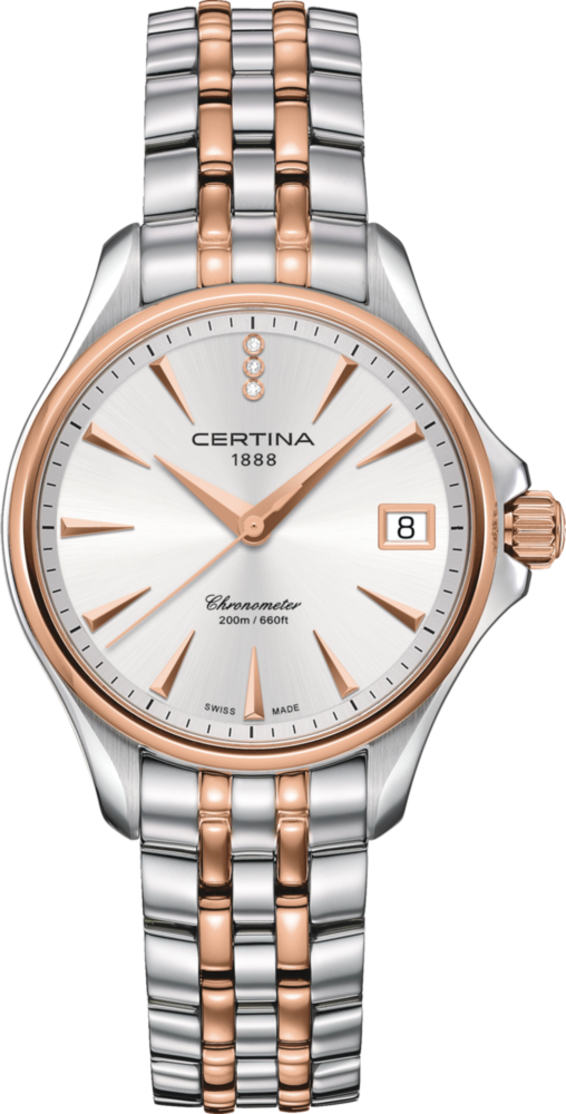 Часы Certina C0320512203600