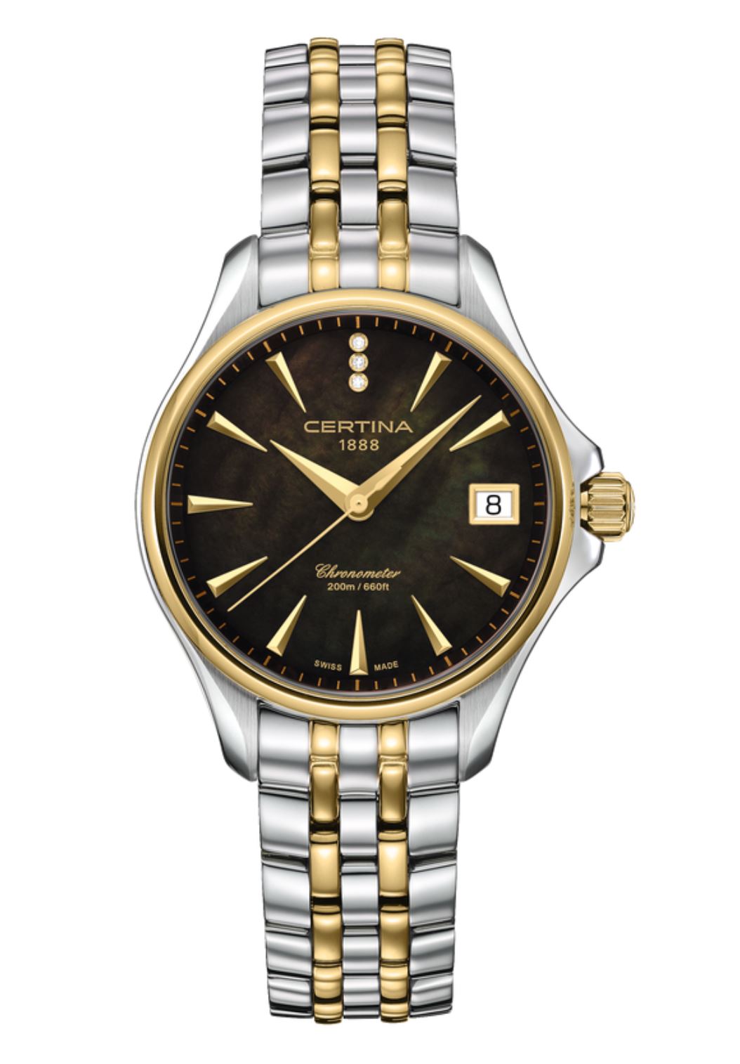 Часы Certina C0320512212601