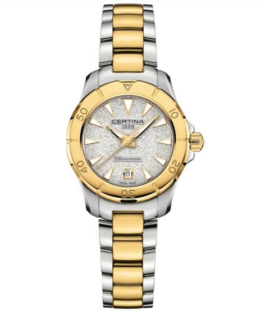 Часы Certina C0329512203101
