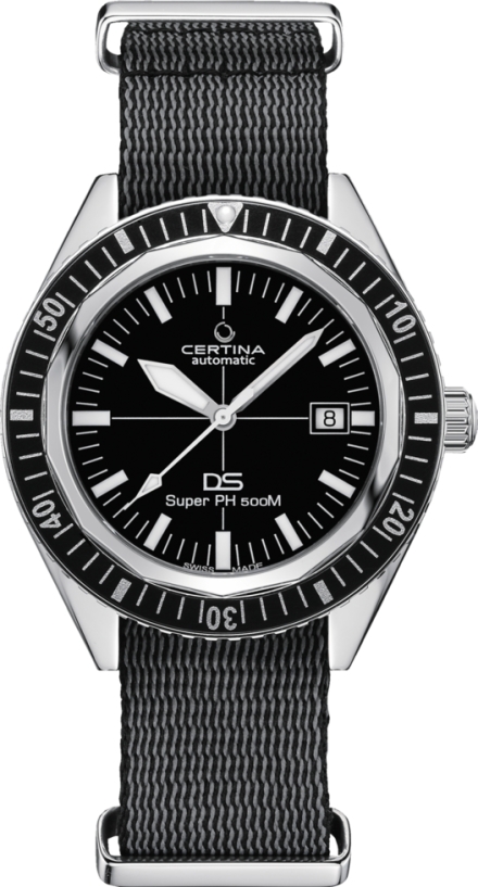 Часы Certina C0374071805000