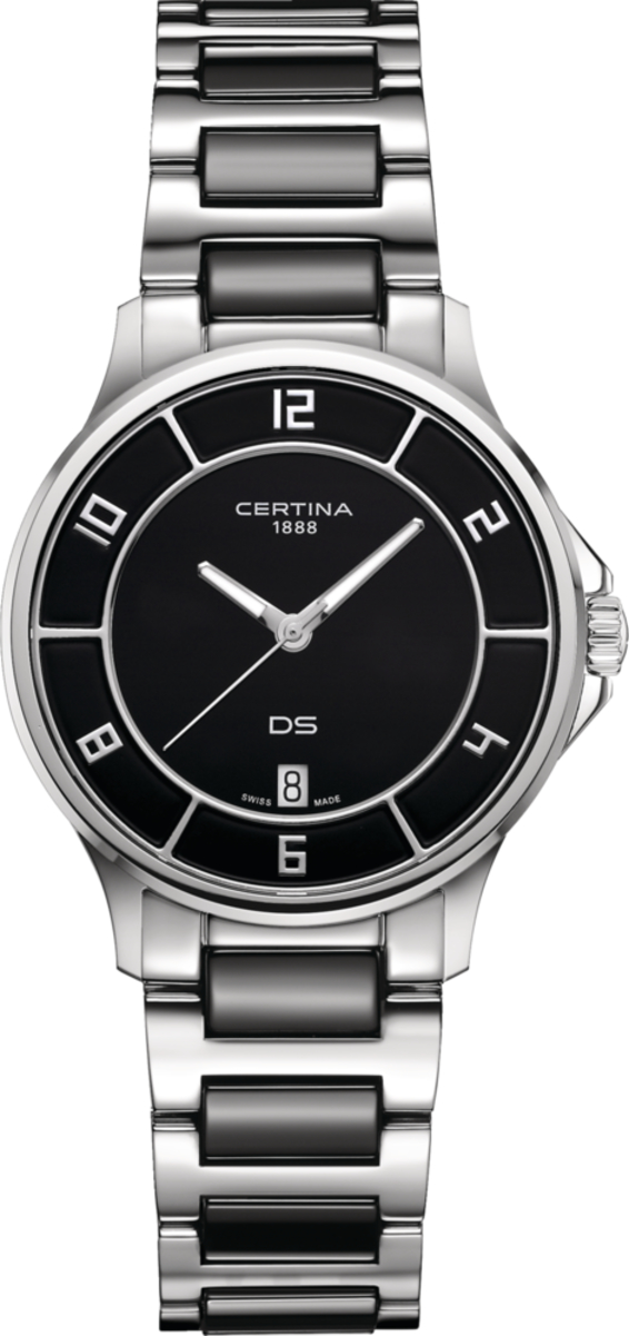 Часы Certina C0392511105700