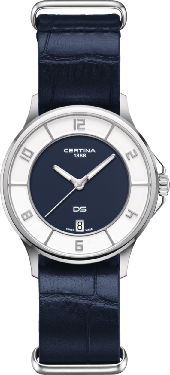 Часы Certina C0392511704700