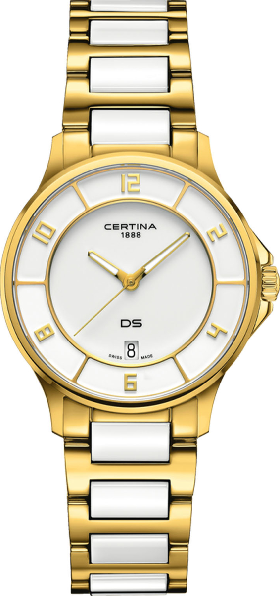 Часы Certina C0392513301700