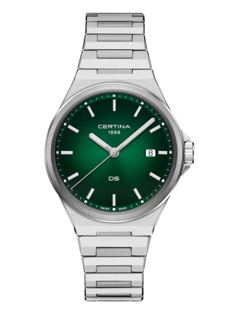 Часы Certina C0434101109100