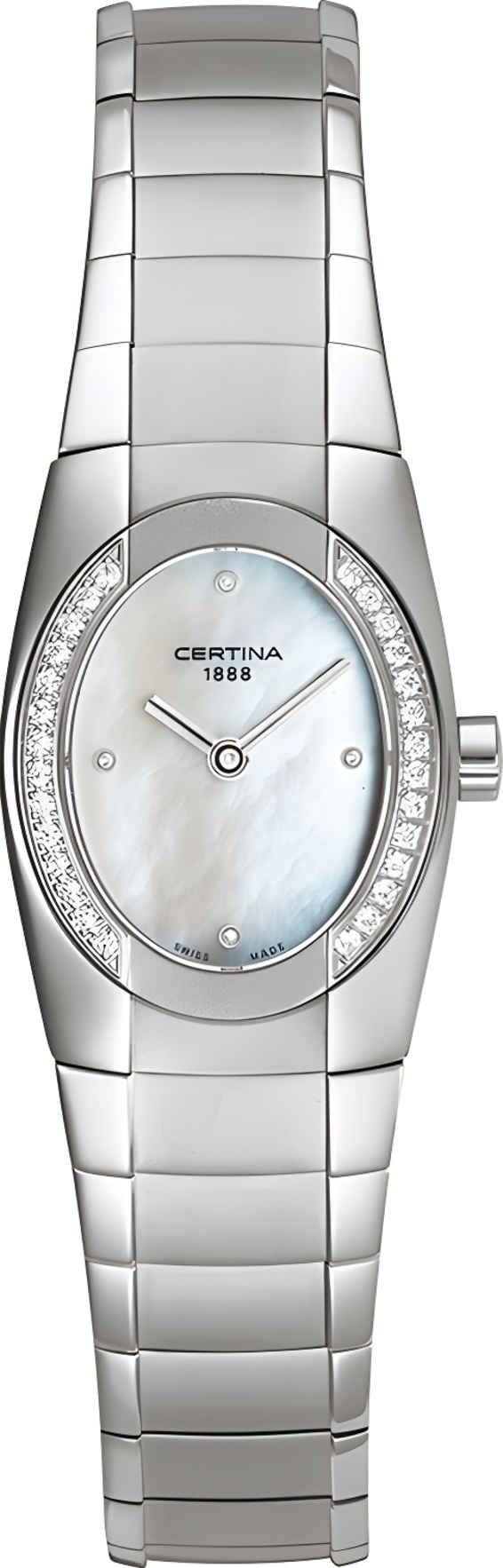 Часы Certina C32271544891