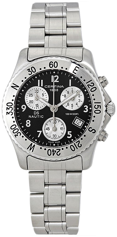 Часы Certina C54271184292