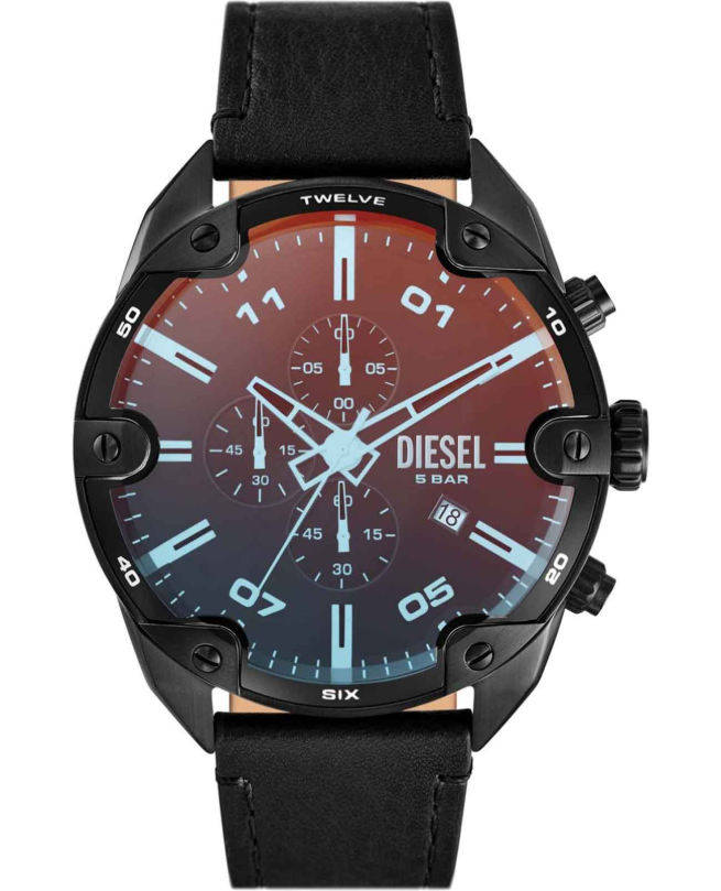 Часы Diesel DZ4667