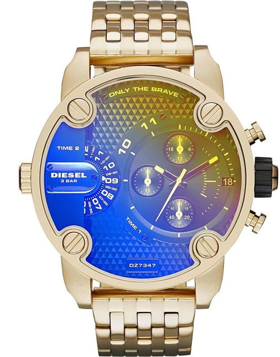 Часы Diesel DZ7347