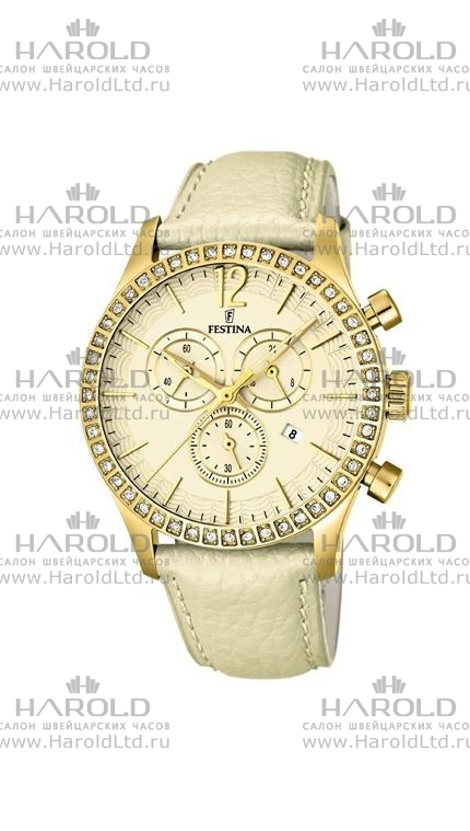 Часы Festina F16605/4