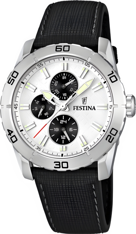 Часы Festina F16607/1