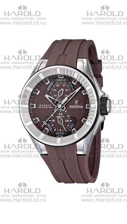 Часы Festina F16611/2
