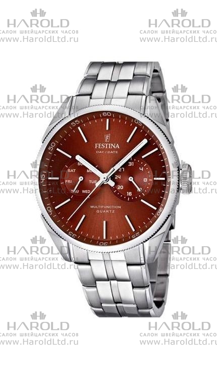 Часы Festina F16630/5