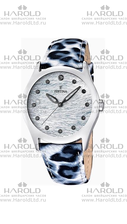Часы Festina F16648/1