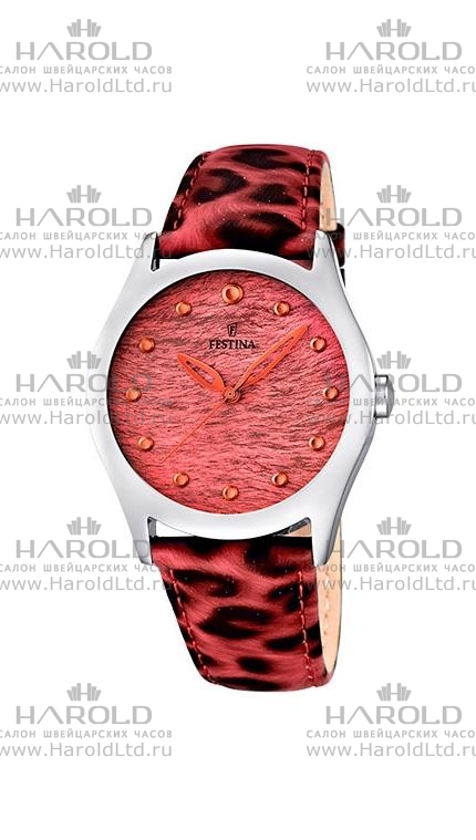 Часы Festina F16648/3