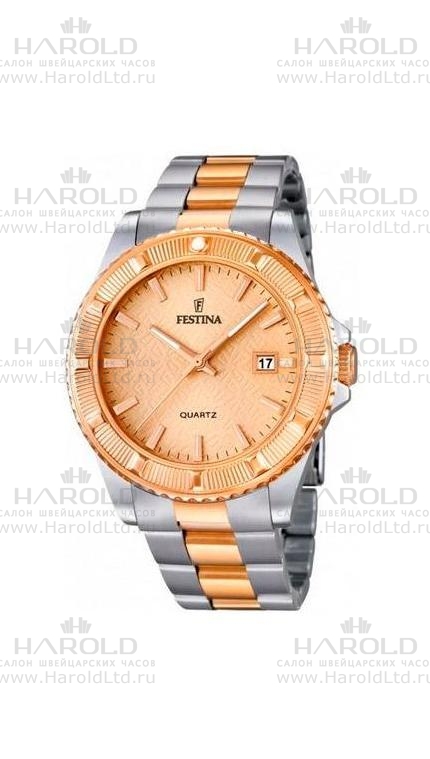 Часы Festina F16685/2