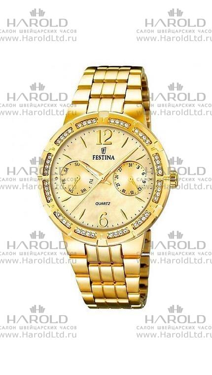 Часы Festina F16701/2