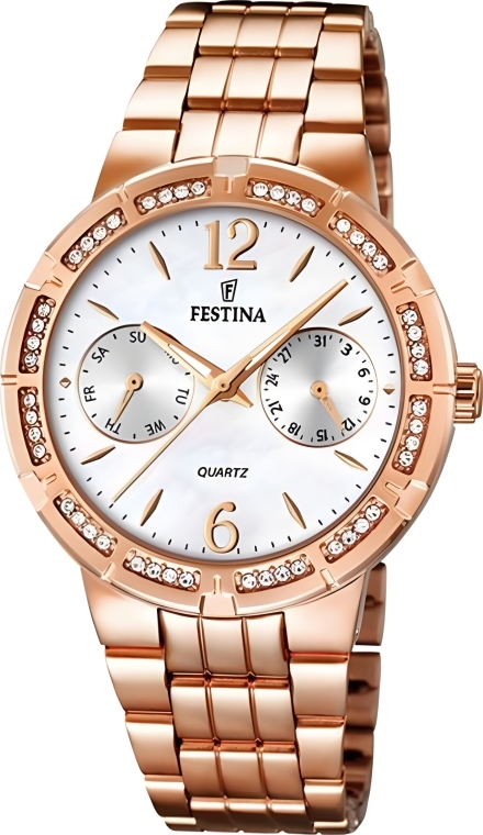 Часы Festina F16702/1