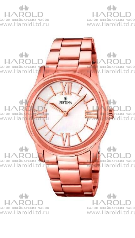Часы Festina F16725/1