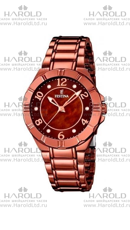Часы Festina F16729/1