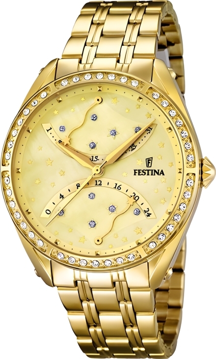 Часы Festina F16743/2