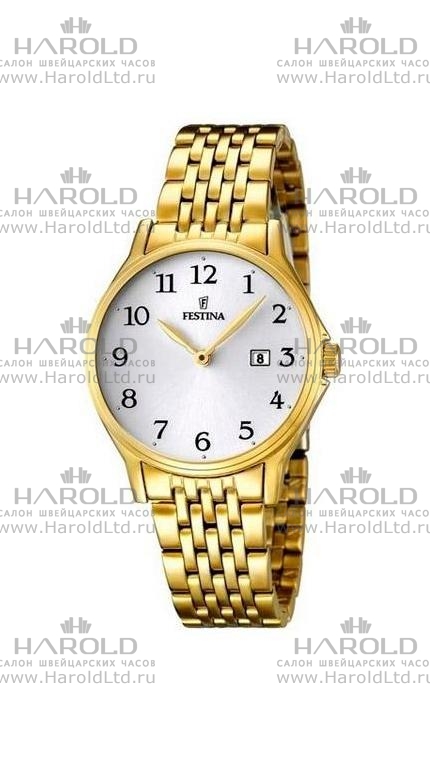 Часы Festina F16749/1